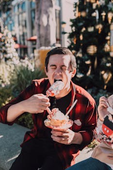 financial health management