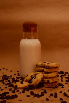 financial comparison