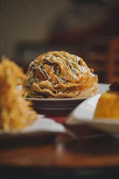 gaming chips and poker table