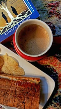 financial districts and market fluctuation