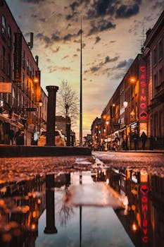 financial chart on credit rates