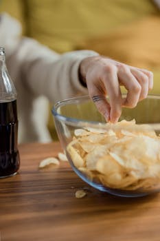 financial growth charts