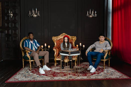 professional casino website design