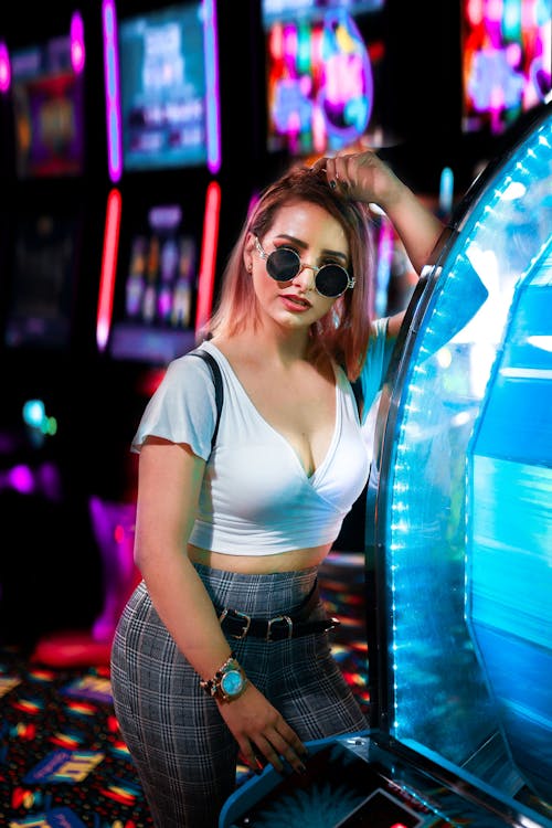 cheerful-slot-machine