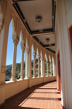 future financial scenarios