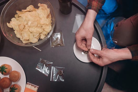 business risk management