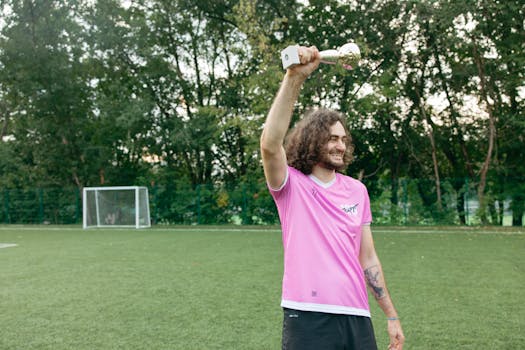 city skyline at sunrise