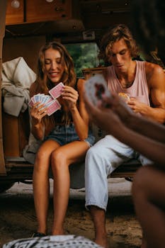{visual_scene_of_small_cash_transfer}
