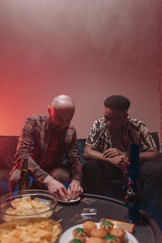 banking security enivronment