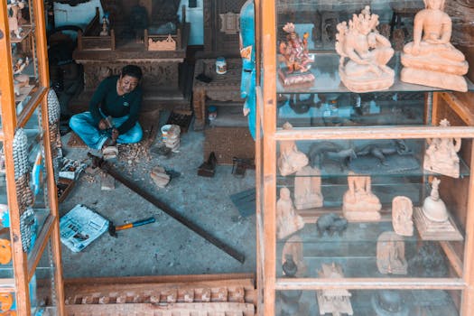 financial comparison analysis