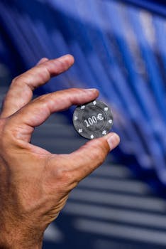 financial negotiations