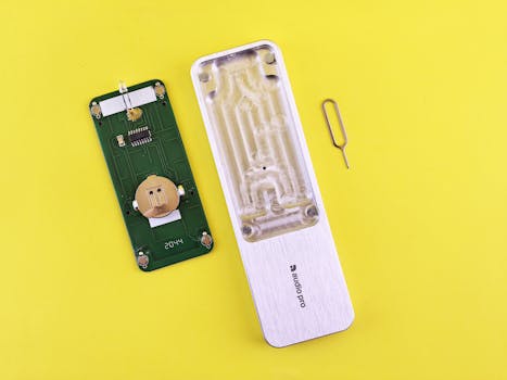 future gaming technology