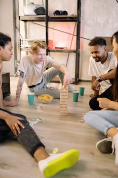 business negotiations