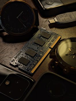 financial stability on pexels