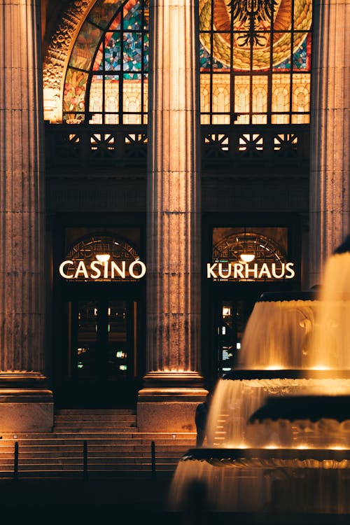 financial discipline