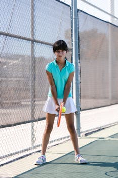 international travel scene