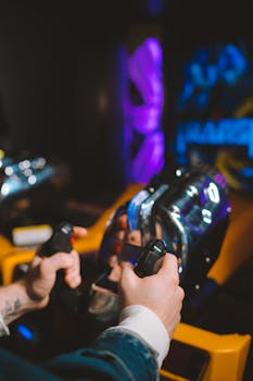 financial transaction in app