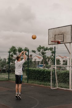 international banking scene