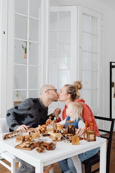 financial tools on computer