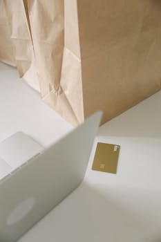 financial district background lines