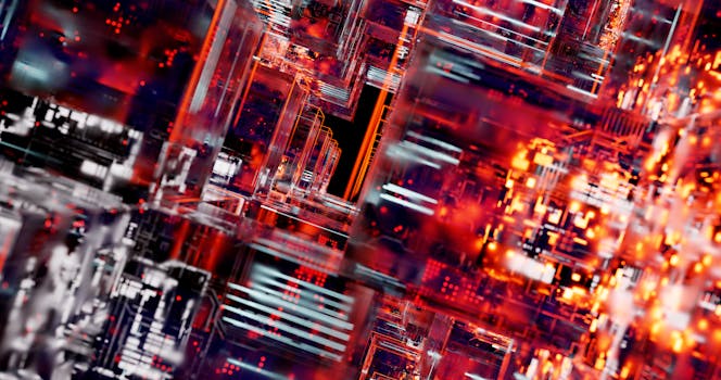 financial negotiations