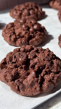 financial market concept