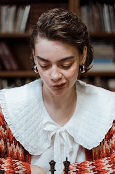 bank decision layout