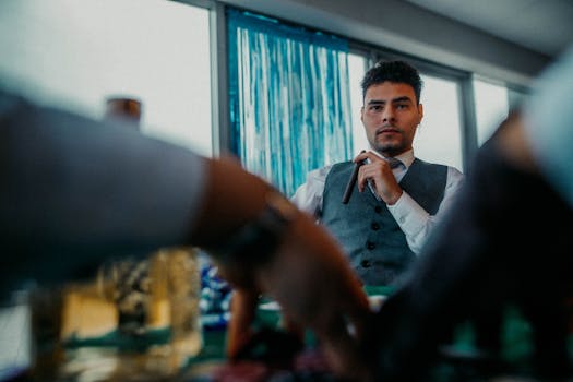 financial planning on the go