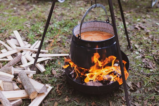 legislative framework