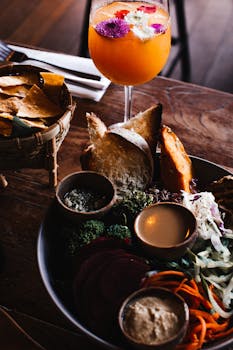 financial plan on tablet